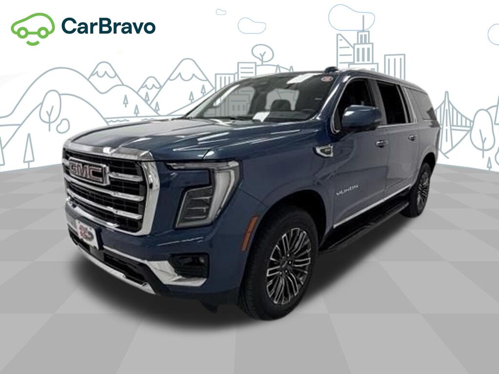 2026 GMC Yukon XL Elevation — photo 1 of 6