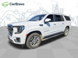 2024 GMC Yukon XL SLT