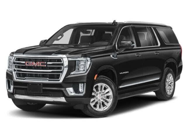 2023 GMC Yukon XL SLT — photo 1 of 1