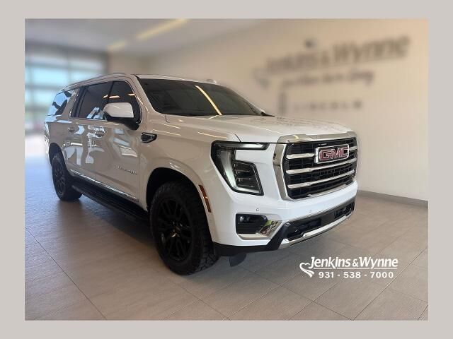 2026 GMC Yukon XL Elevation — photo 1 of 24