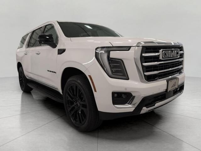 2026 GMC Yukon XL Elevation — photo 1 of 13