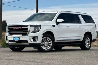 2022 GMC Yukon XL SLT