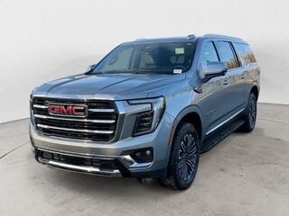 2025 GMC Yukon XL Elevation