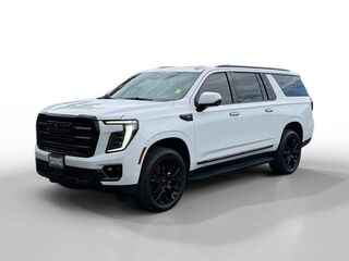 2025 GMC Yukon XL Elevation
