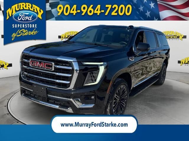 2025 GMC Yukon XL Elevation — photo 1 of 37