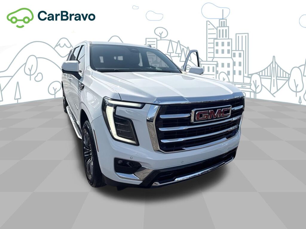 2025 GMC Yukon XL Elevation — photo 1 of 7