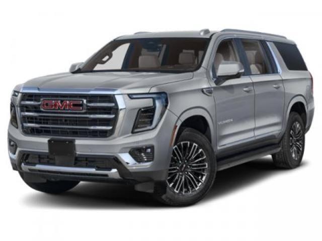 2025 GMC Yukon XL Elevation — photo 1 of 2