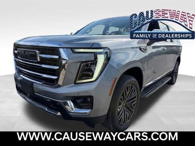 2025 GMC Yukon XL Elevation
