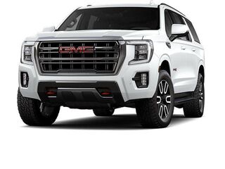 2024 GMC Yukon XL AT4