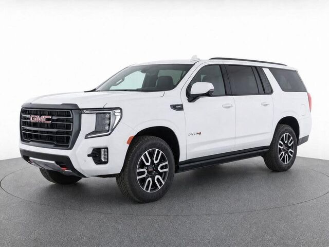 2023 GMC Yukon XL AT4