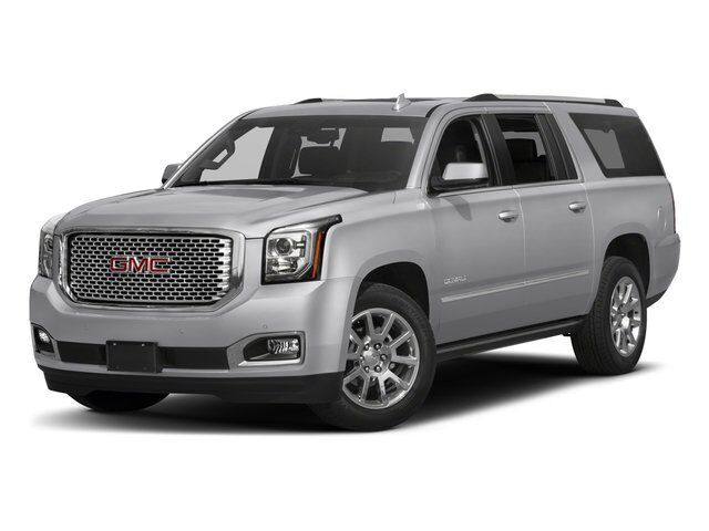 2018 GMC Yukon XL Denali — photo 1 of 1