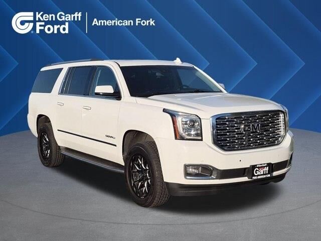 2019 GMC Yukon XL Denali