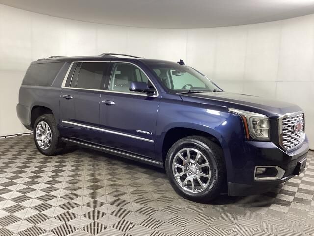 2018 GMC Yukon XL Denali