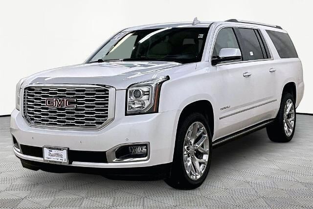 2020 GMC Yukon XL Denali