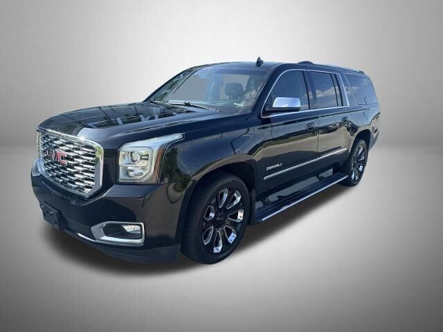 2018 GMC Yukon XL Denali