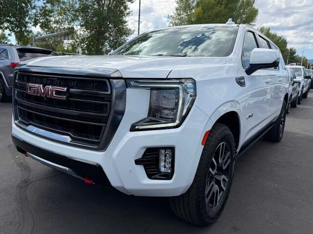 2024 GMC Yukon XL AT4