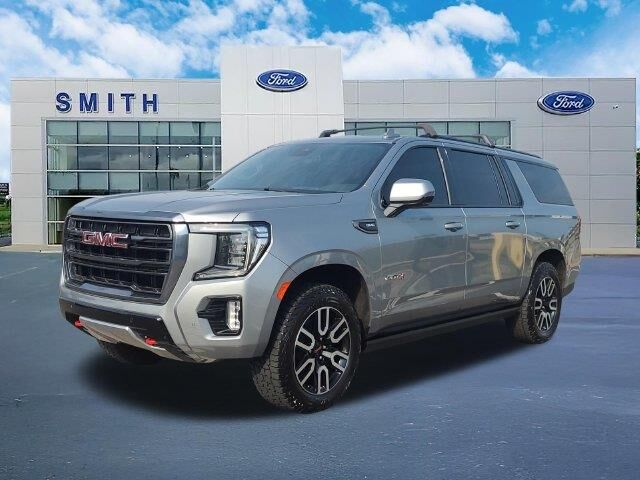 2024 GMC Yukon XL AT4