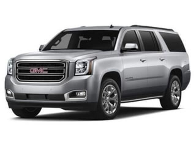 2015 GMC Yukon XL Denali — photo 1 of 1