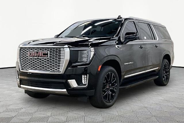 2024 GMC Yukon XL Denali — photo 1 of 13