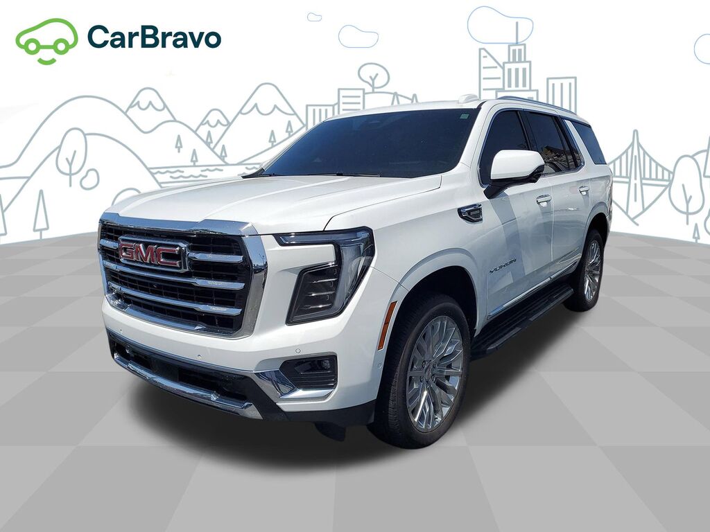 2024 GMC Yukon XL Denali — photo 1 of 6