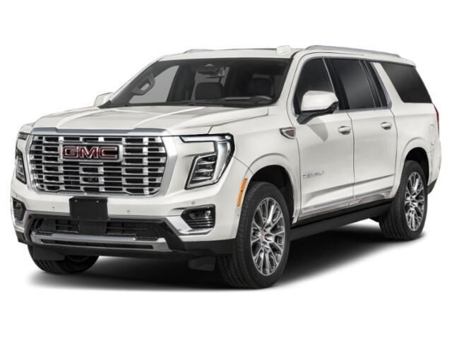 2026 GMC Yukon XL Denali — photo 1 of 5