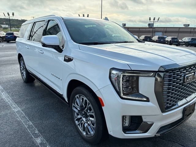 2024 GMC Yukon XL Denali Ultimate