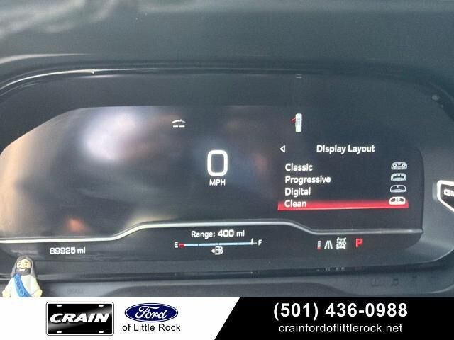 2023 GMC Yukon XL Denali Ultimate — photo 1 of 19