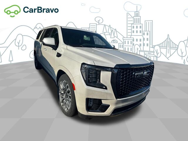 2023 GMC Yukon XL Denali Ultimate