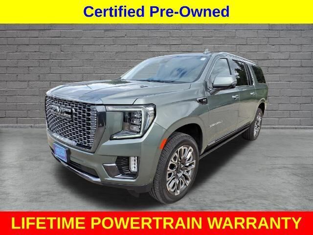 2023 GMC Yukon XL Denali Ultimate