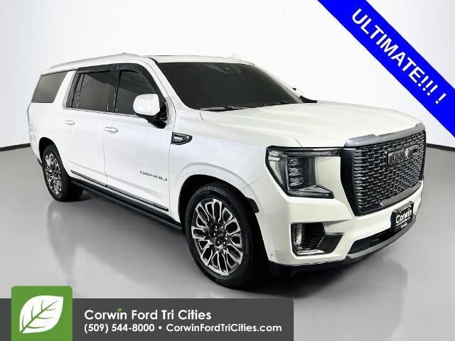 2023 GMC Yukon XL Denali Ultimate