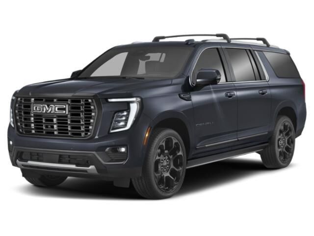 2025 GMC Yukon XL Denali Ultimate — photo 1 of 5