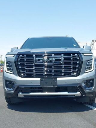 2025 GMC Yukon XL Denali Ultimate — photo 1 of 1