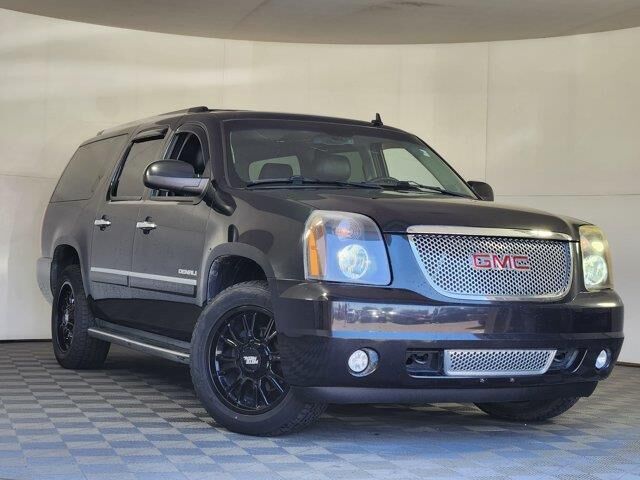 2012 GMC Yukon XL Denali
