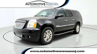 2014 GMC Yukon XL Denali