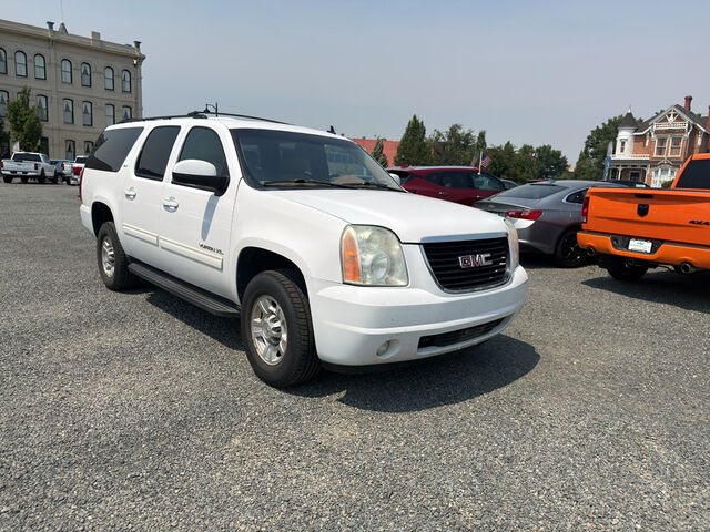 2011 GMC Yukon XL 2500