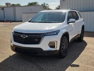 2022 Chevrolet Traverse RS