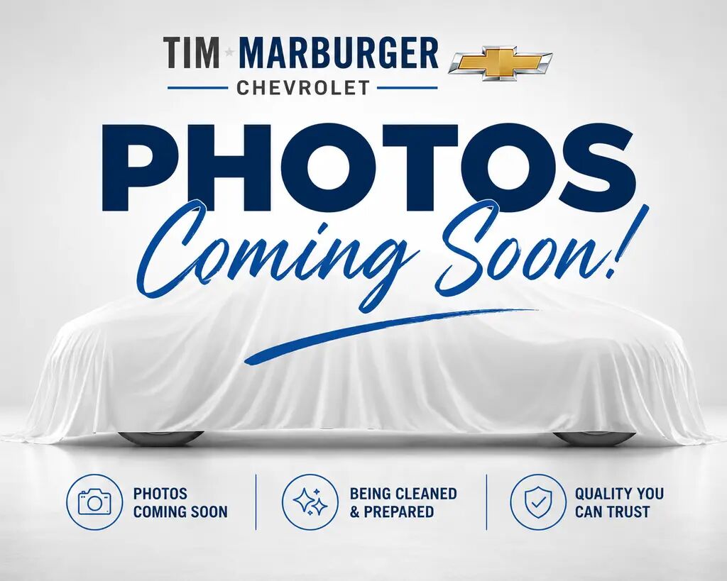 2026 Chevrolet Traverse Z71 — photo 1 of 13