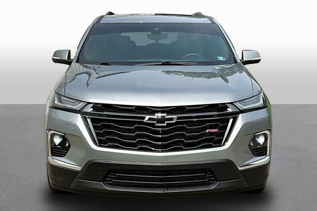 2023 Chevrolet Traverse RS — photo 1 of 1