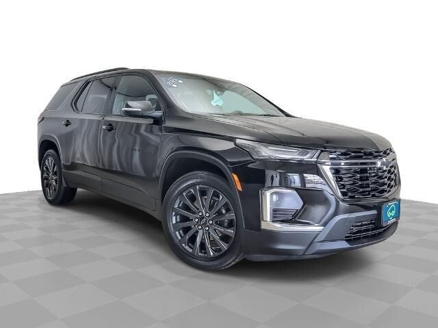 2023 Chevrolet Traverse RS — photo 1 of 1