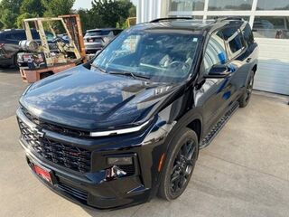 2024 Chevrolet Traverse AWD RS