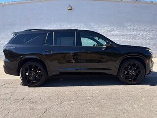2024 Chevrolet Traverse AWD RS
