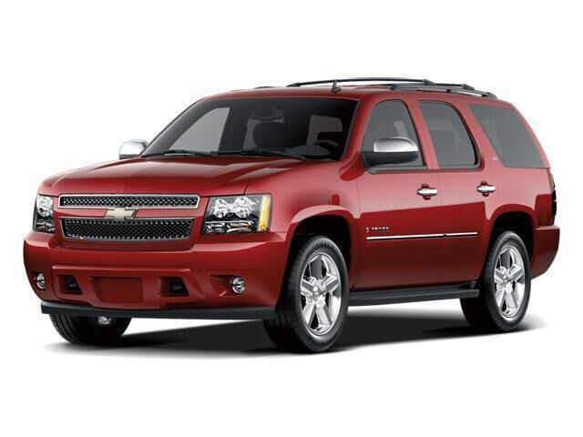 2009 Chevrolet Tahoe LS — photo 1 of 1
