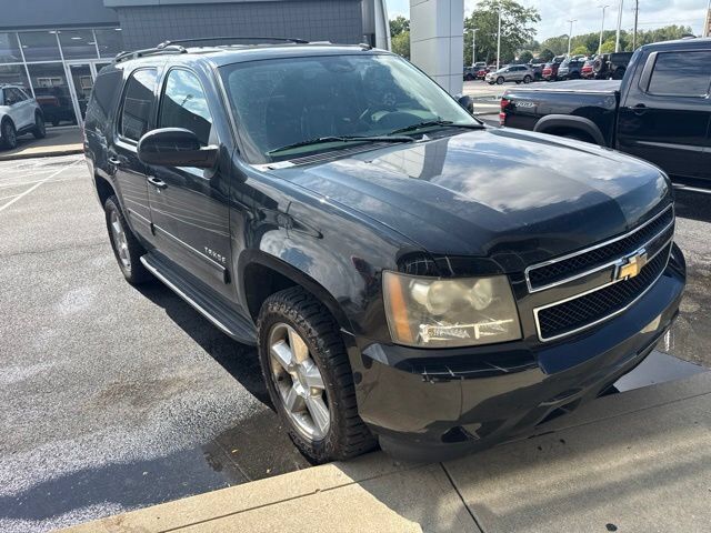 2009 Chevrolet Tahoe LT w/2LT