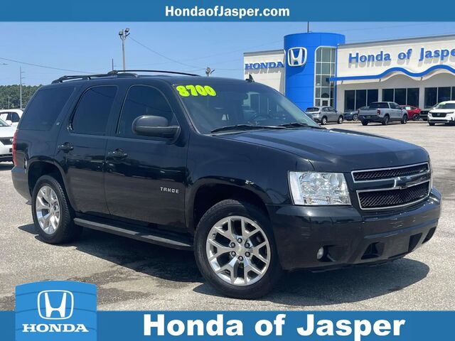 2010 Chevrolet Tahoe LT