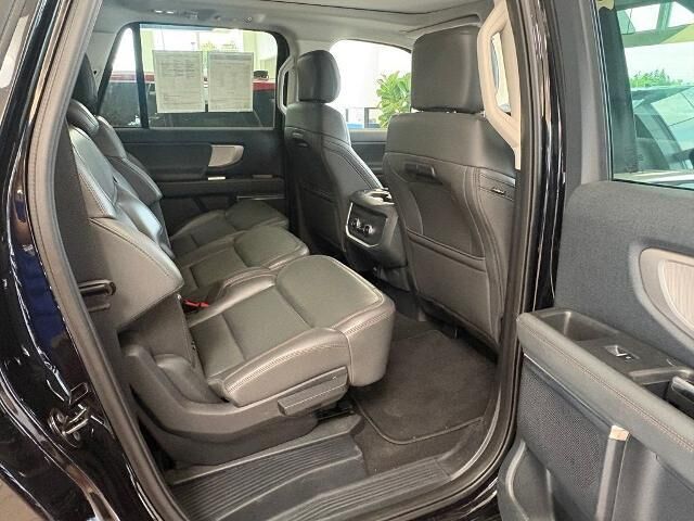 2026 Chevrolet Tahoe LT — photo 1 of 26