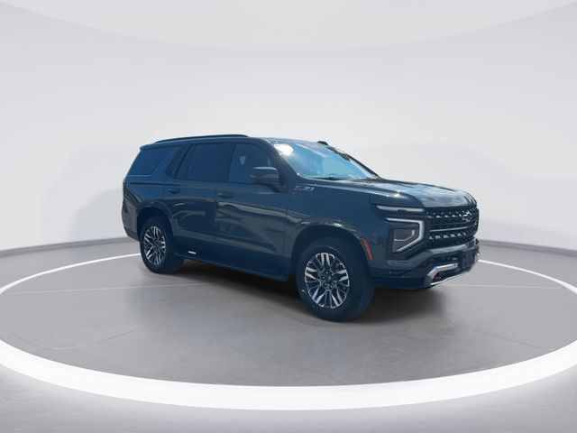 2025 Chevrolet Tahoe Z71 — photo 1 of 13