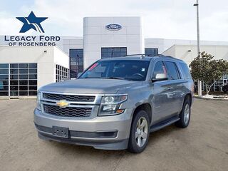 2017 Chevrolet Tahoe LS