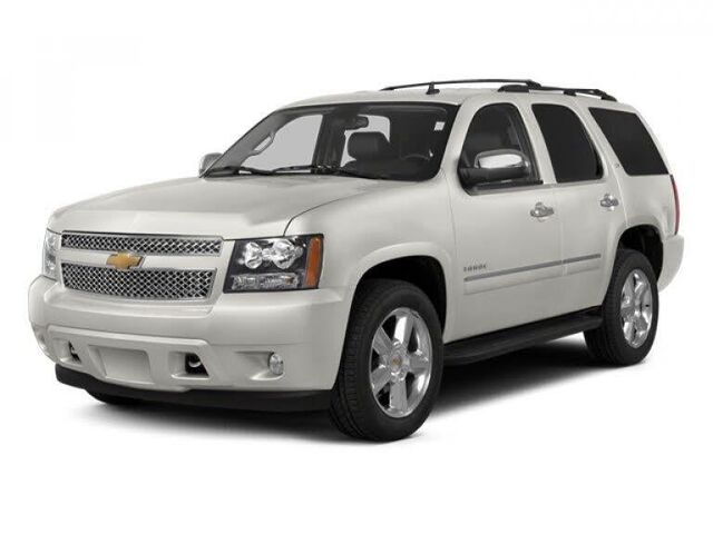 2014 Chevrolet Tahoe LT — photo 1 of 1