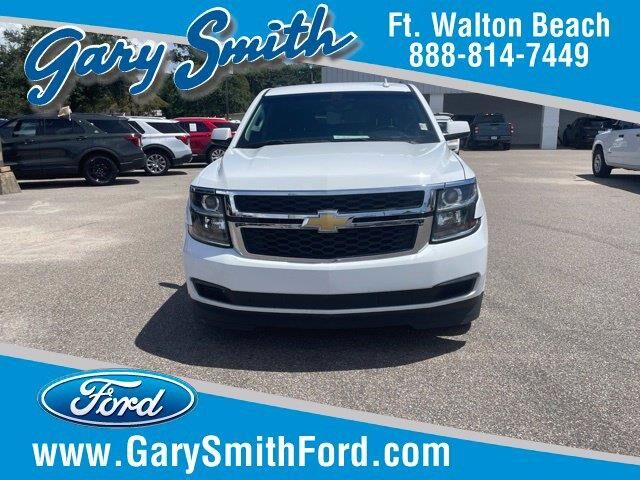 2019 Chevrolet Suburban LS