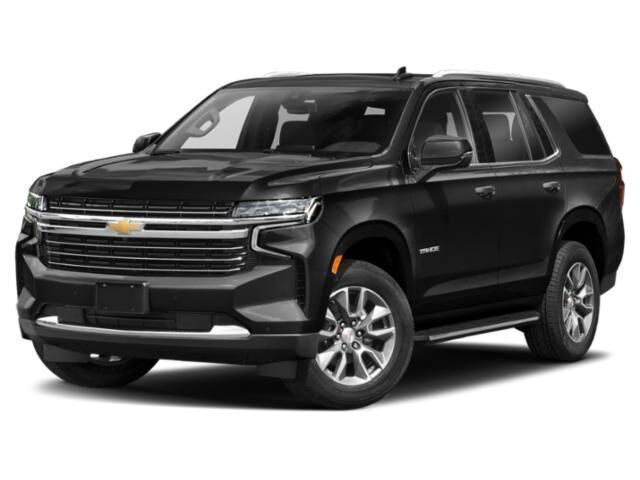 2023 Chevrolet Tahoe LT — photo 1 of 1